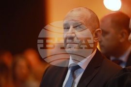 „Спортист на България“ 2024 - церемония