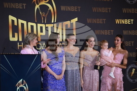 „Спортист на България“ 2024 - церемония