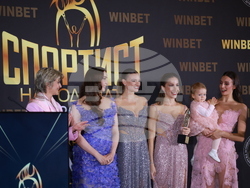 „Спортист на България“ 2024 - церемония