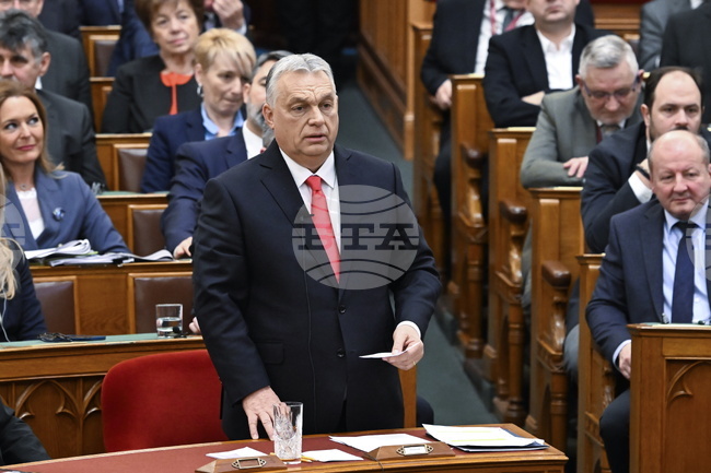 Унгария ще пресява медиите