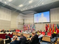 Снимка: Министерство на външните работи