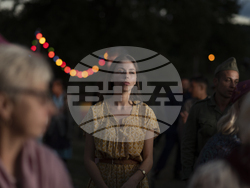 Кадри от „Стадото“ на Милко Лазаров, снимки – Red Carpet films