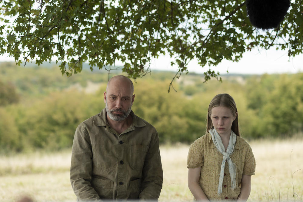 Българският игрален филм „Стадото“ ще бъде представен днес в Братислава по време на Фестивала на българската култура 