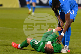 Разград - футбол - Лудогорец - Левски (Сф)