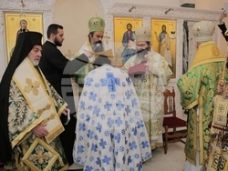 Снимка: Българска православна църква – Българска патриаршия