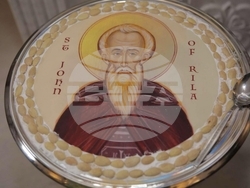 Снимка: Българска православна църква – Българска патриаршия