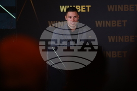 „Спортист на България“ 2024 - церемония