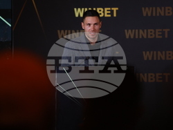 „Спортист на България“ 2024 - церемония