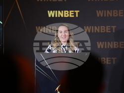 „Спортист на България“ 2024 - церемония