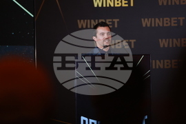 „Спортист на България“ 2024 - церемония