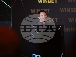 „Спортист на България“ 2024 - церемония