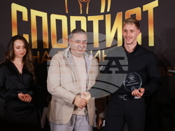 „Спортист на България“ 2024 - церемония