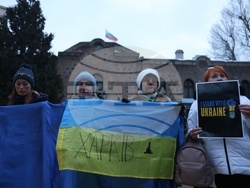 "Граждански събор в подкрепа на Украйна" - инициатива