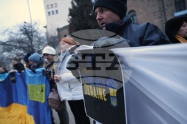 "Граждански събор в подкрепа на Украйна" - инициатива