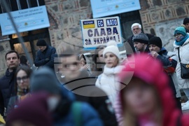 "Граждански събор в подкрепа на Украйна" - инициатива