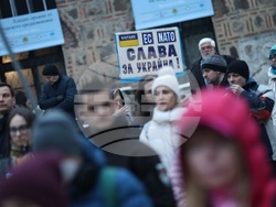 "Граждански събор в подкрепа на Украйна" - инициатива