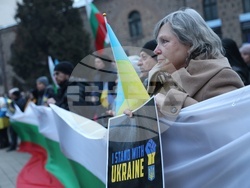 "Граждански събор в подкрепа на Украйна" - инициатива