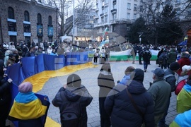 "Граждански събор в подкрепа на Украйна" - инициатива