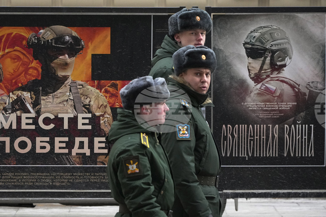 Си Ен Ен: В Русия нарастват опасенията, че жени сключват фиктивни бракове с новобранци от руската армия, за да получат обезщетения за смърт