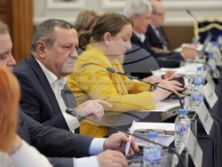 Снимка: Икономически и социален съвет на Република България