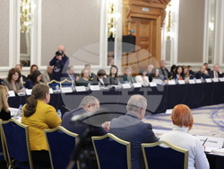 Снимка: Икономически и социален съвет на Република България