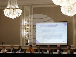 Снимка: Икономически и социален съвет на Република България