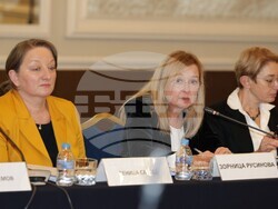 Снимка: Икономически и социален съвет на Република България