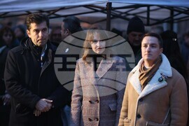 "Граждански събор в подкрепа на Украйна" - инициатива