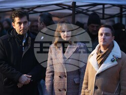 "Граждански събор в подкрепа на Украйна" - инициатива