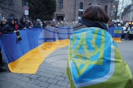 "Граждански събор в подкрепа на Украйна" - инициатива