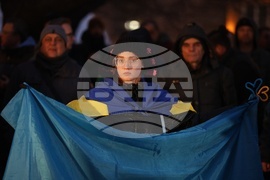 "Граждански събор в подкрепа на Украйна" - инициатива