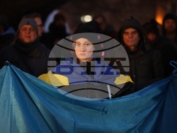 "Граждански събор в подкрепа на Украйна" - инициатива