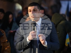 "Граждански събор в подкрепа на Украйна" - инициатива