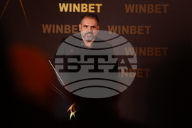 „Спортист на България“ 2024 - церемония