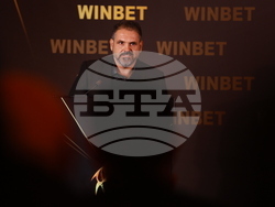 „Спортист на България“ 2024 - церемония