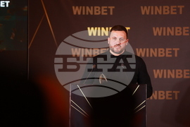 „Спортист на България“ 2024 - церемония