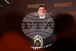 „Спортист на България“ 2024 - церемония