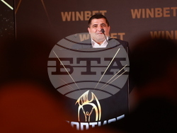 „Спортист на България“ 2024 - церемония