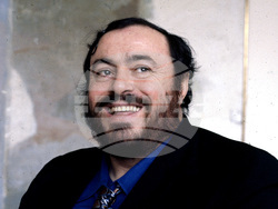 AP, Лучано Павароти през 1979 г. Снимка: AP, File