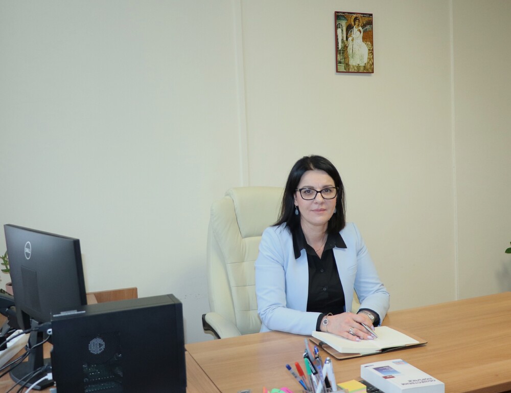 Михаела Крумова e назначена за изпълнителен директор на Агенцията по обществени поръчки