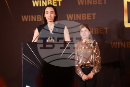 „Спортист на България“ 2024 - церемония