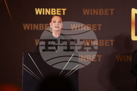 „Спортист на България“ 2024 - церемония