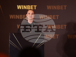 „Спортист на България“ 2024 - церемония