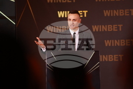 „Спортист на България“ 2024 - церемония