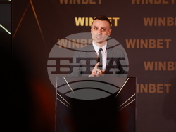 „Спортист на България“ 2024 - церемония