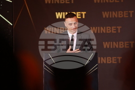 „Спортист на България“ 2024 - церемония