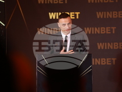 „Спортист на България“ 2024 - церемония