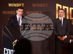 „Спортист на България“ 2024 - церемония