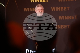 „Спортист на България“ 2024 - церемония