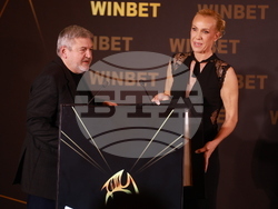 „Спортист на България“ 2024 - церемония